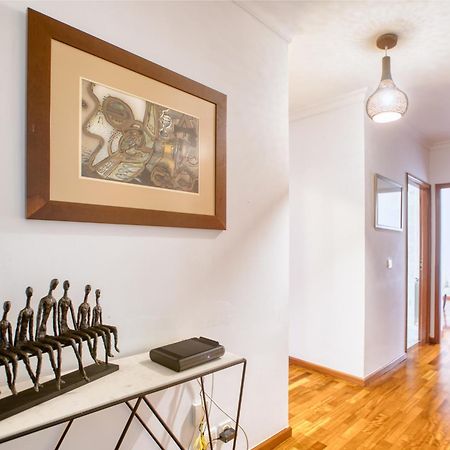 Apartamento T1- Gaia Zona.Comercial 加亚新城 外观 照片