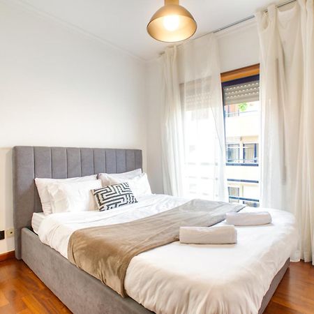 Apartamento T1- Gaia Zona.Comercial 加亚新城 外观 照片