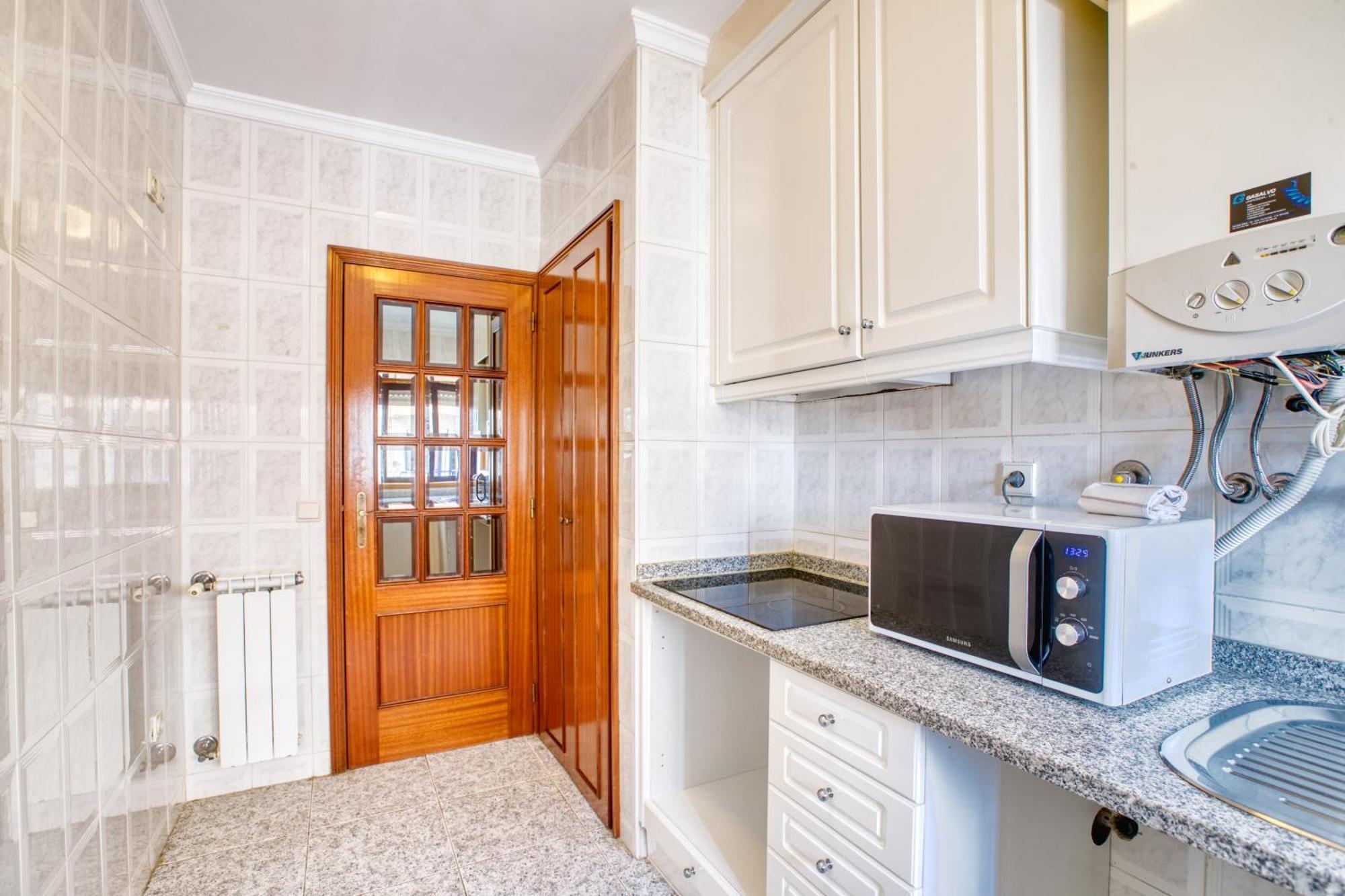 Apartamento T1- Gaia Zona.Comercial 加亚新城 外观 照片